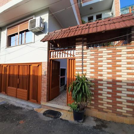 تيرانا Villa 53 المظهر الخارجي الصورة