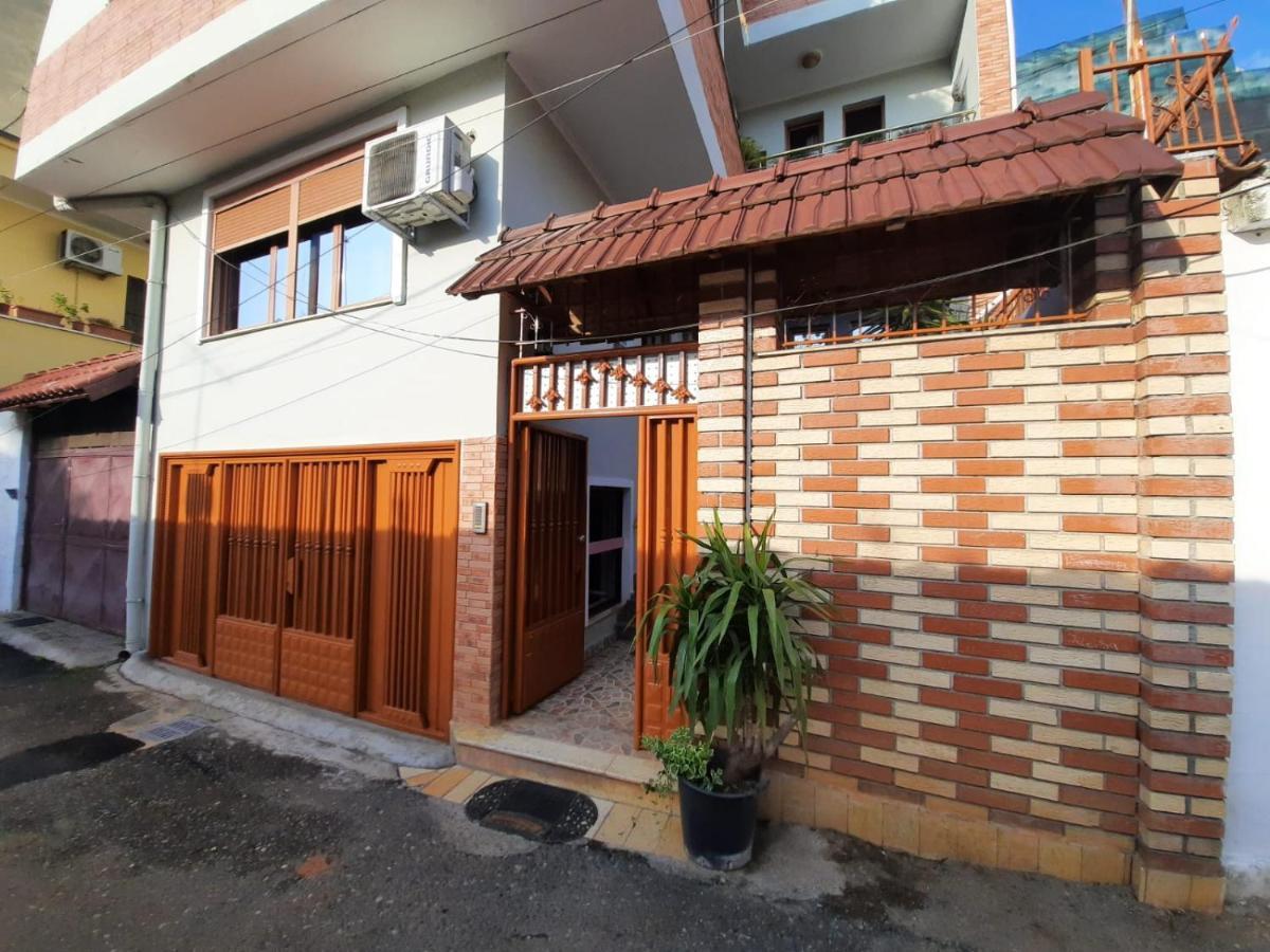 تيرانا Villa 53 المظهر الخارجي الصورة