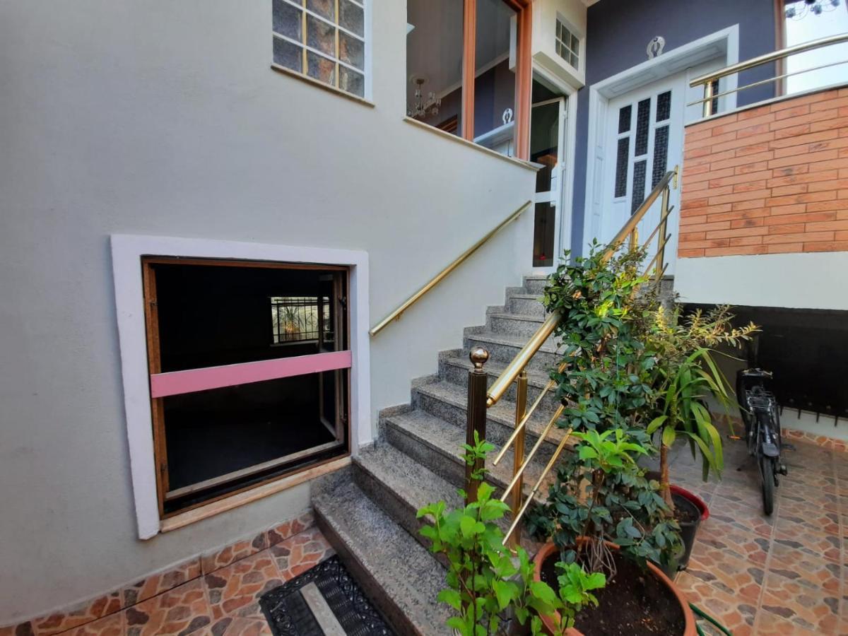 تيرانا Villa 53 المظهر الخارجي الصورة