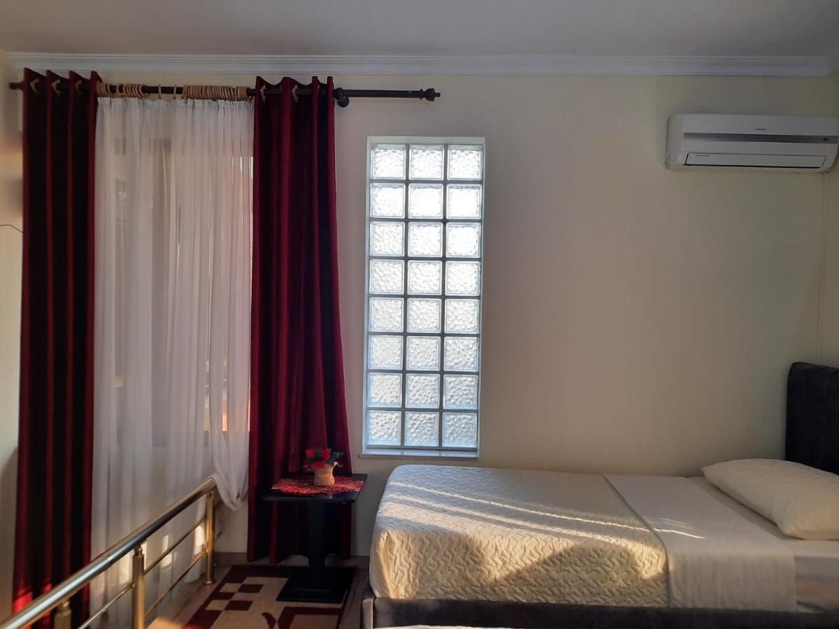 تيرانا Villa 53 المظهر الخارجي الصورة